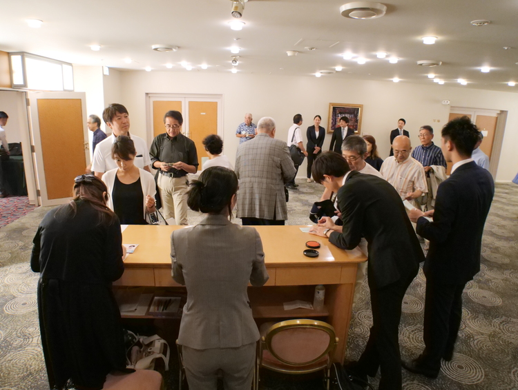 第八回地域政党サミット in 京都　ダイジェスト