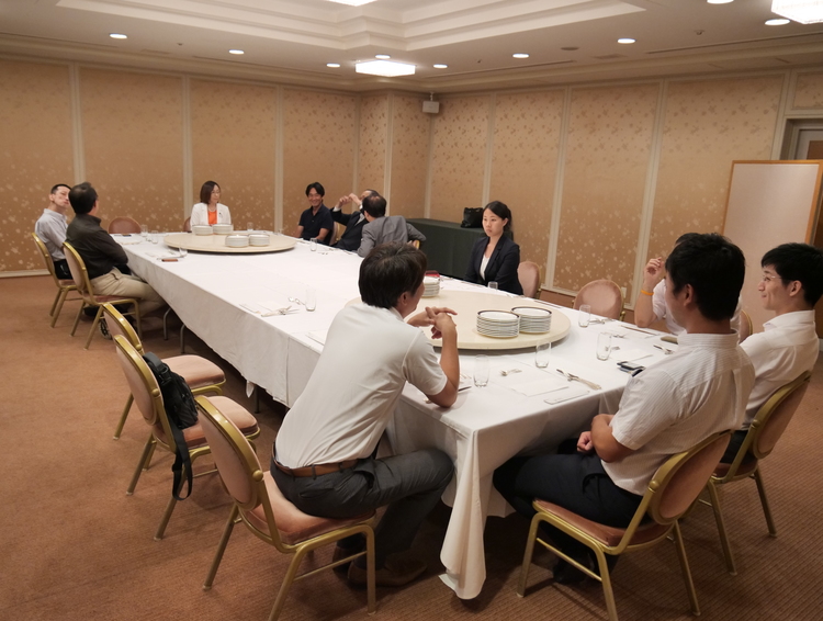 第八回地域政党サミット in 京都　ダイジェスト